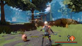 screenshot Decay of Logos