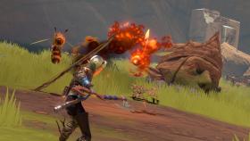 Картинка Decay of Logos на ПК