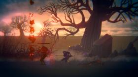 Скриншот из игры Down to Hell в хорошем качестве