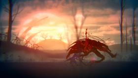 Картинка Down to Hell на ПК