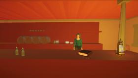 screenshot Wild West and Wizards