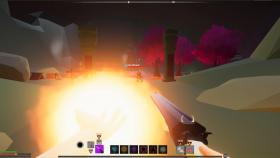 Игра Wild West and Wizards на компьютер