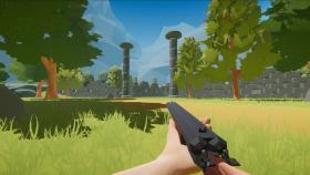 Скриншот из игры Wild West and Wizards в хорошем качестве