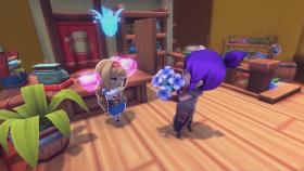 Игра Re: Legend на компьютер