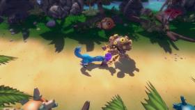 Графика Re: Legend