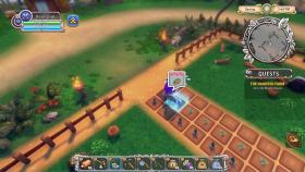 Картинка Re: Legend на ПК