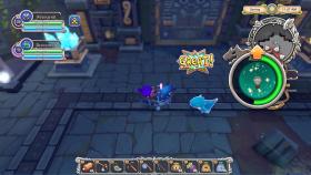 screenshot Re: Legend