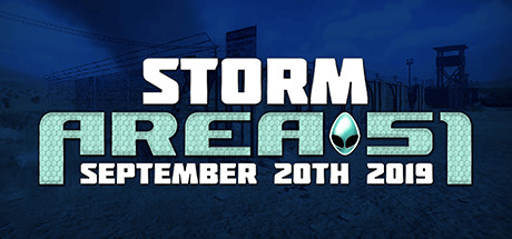 Скачать игру Storm Area 51: September 20th 2019 на ПК бесплатно