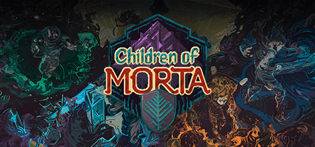 Скачать игру Children of Morta на ПК бесплатно