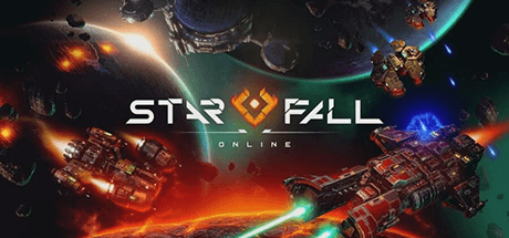 Скачать игру Starfall Online на ПК бесплатно