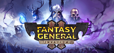 Скачать игру Fantasy General II - General Edition на ПК бесплатно