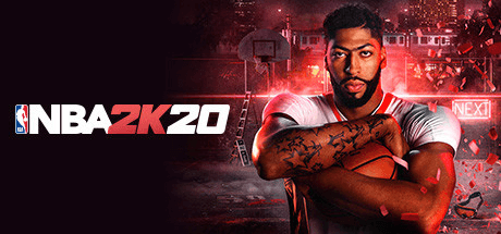 Скачать игру NBA 2K20 на ПК бесплатно