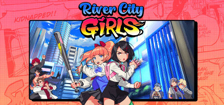 Скачать игру River City Girls на ПК бесплатно