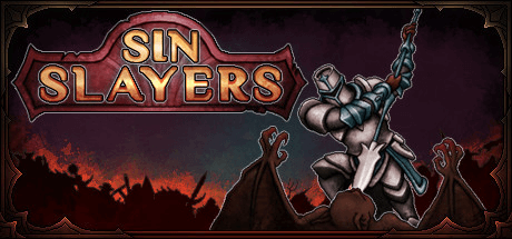 Скачать игру Sin Slayers на ПК бесплатно
