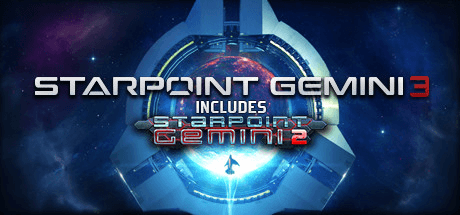 Скачать игру Starpoint Gemini 3 на ПК бесплатно