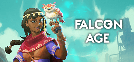 Скачать игру Falcon Age на ПК бесплатно