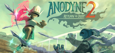 Скачать игру Anodyne 2: Return to Dust на ПК бесплатно