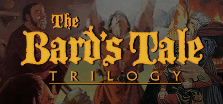 Скачать игру The Bard's Tale Trilogy на ПК бесплатно