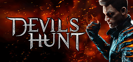 Скачать игру Devil's Hunt на ПК бесплатно