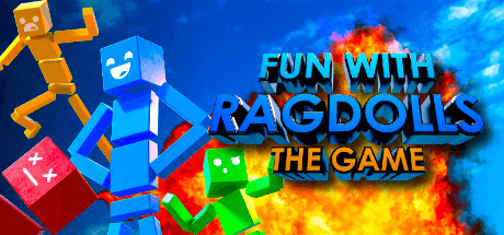 Скачать игру Fun with Ragdolls: The Game на ПК бесплатно