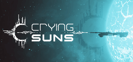 Постер Crying Suns