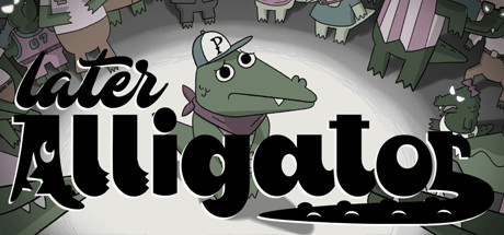 Скачать игру Later Alligator на ПК бесплатно