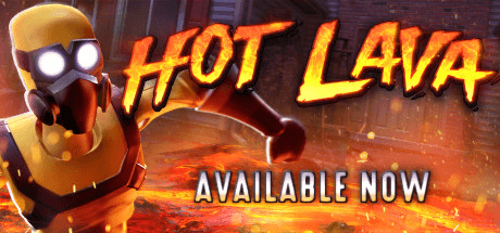 Скачать игру Hot Lava на ПК бесплатно