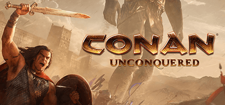 Скачать игру Conan Unconquered на ПК бесплатно