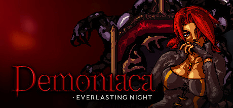 Скачать игру Demoniaca: Everlasting Night на ПК бесплатно