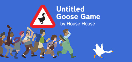 Скачать игру Untitled Goose Game на ПК бесплатно