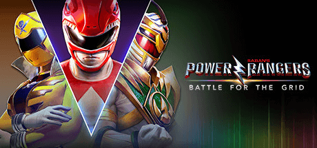 Скачать игру Power Rangers: Battle for the Grid - Collector's Edition на ПК бесплатно