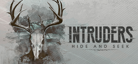 Скачать игру Intruders: Hide and Seek на ПК бесплатно