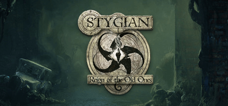 Скачать игру Stygian: Reign of the Old One на ПК бесплатно