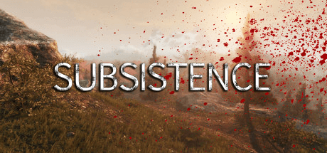 Постер Subsistence