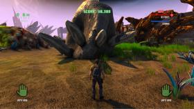 Изображение Storm Area 51: September 20th 2019