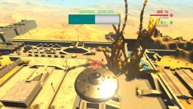 Скриншот из игры Storm Area 51: September 20th 2019 в хорошем качестве