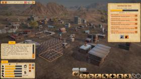 Скриншот из игры Atomic Society в хорошем качестве