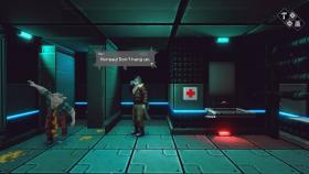 Скриншот из игры Unlucky Seven в хорошем качестве