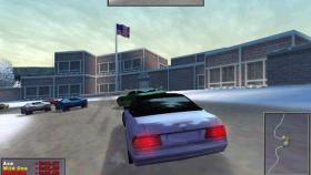 Изображение Need for Speed III: Hot Pursuit