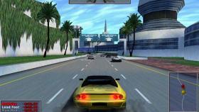 Картинка Need for Speed III: Hot Pursuit на ПК
