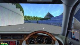 Скриншот из игры Need for Speed III: Hot Pursuit в хорошем качестве