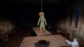 Скриншот из игры Palmyra Orphanage в хорошем качестве