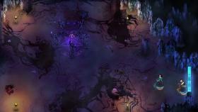 Скриншот из игры Children of Morta в хорошем качестве