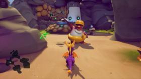 Game Spyro Reignited Trilogy for PC