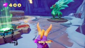 screenshot Spyro Reignited Trilogy