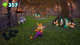 Изображение Spyro Reignited Trilogy