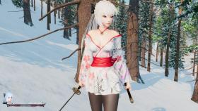 Скриншот из игры Lady and Blade в хорошем качестве