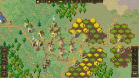 Картинка MicroTown на ПК