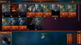 Скриншот из игры Starfall Online в хорошем качестве