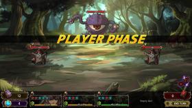 Скриншот из игры Destiny or Fate в хорошем качестве